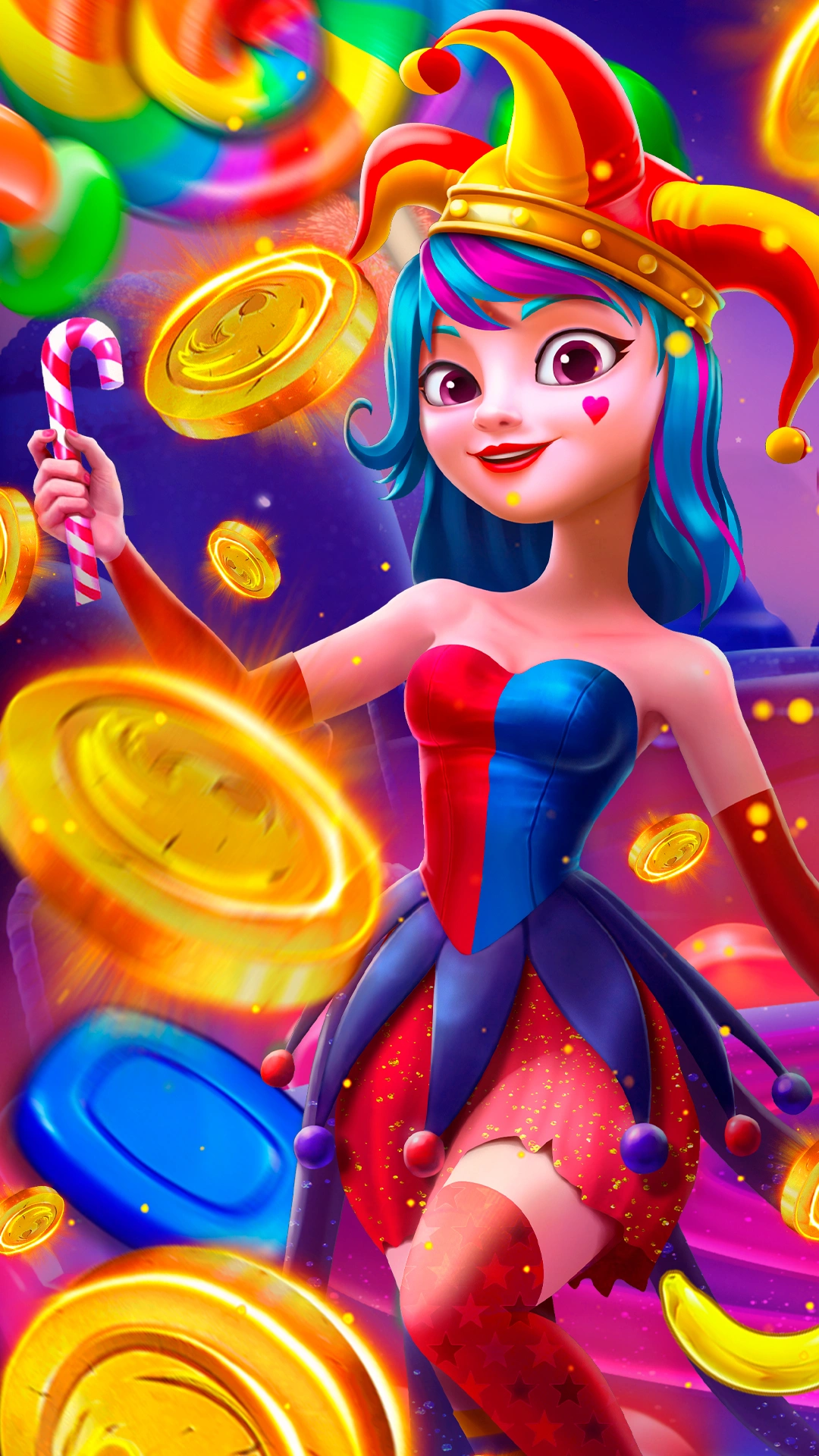 Chiсken Road 2.0 Screenshot