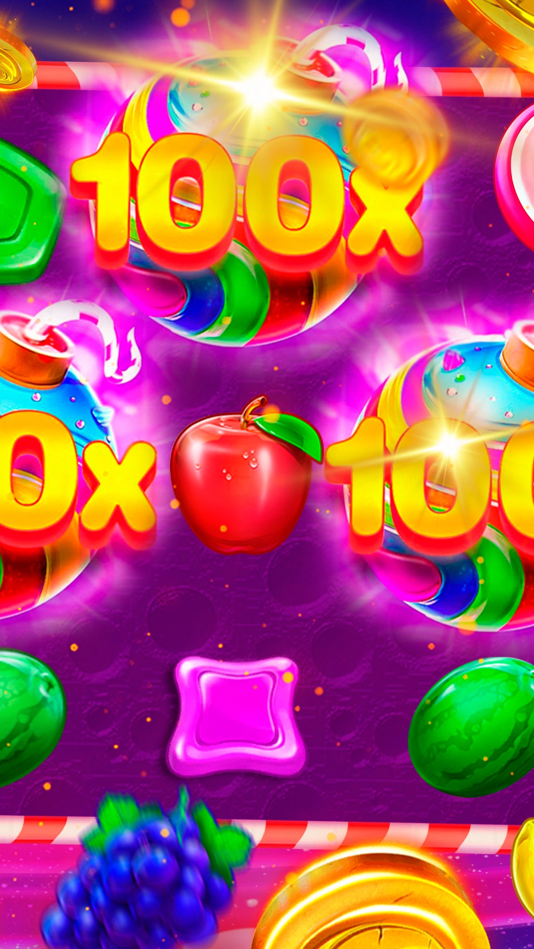 Chiсken Road 2.0 Screenshot