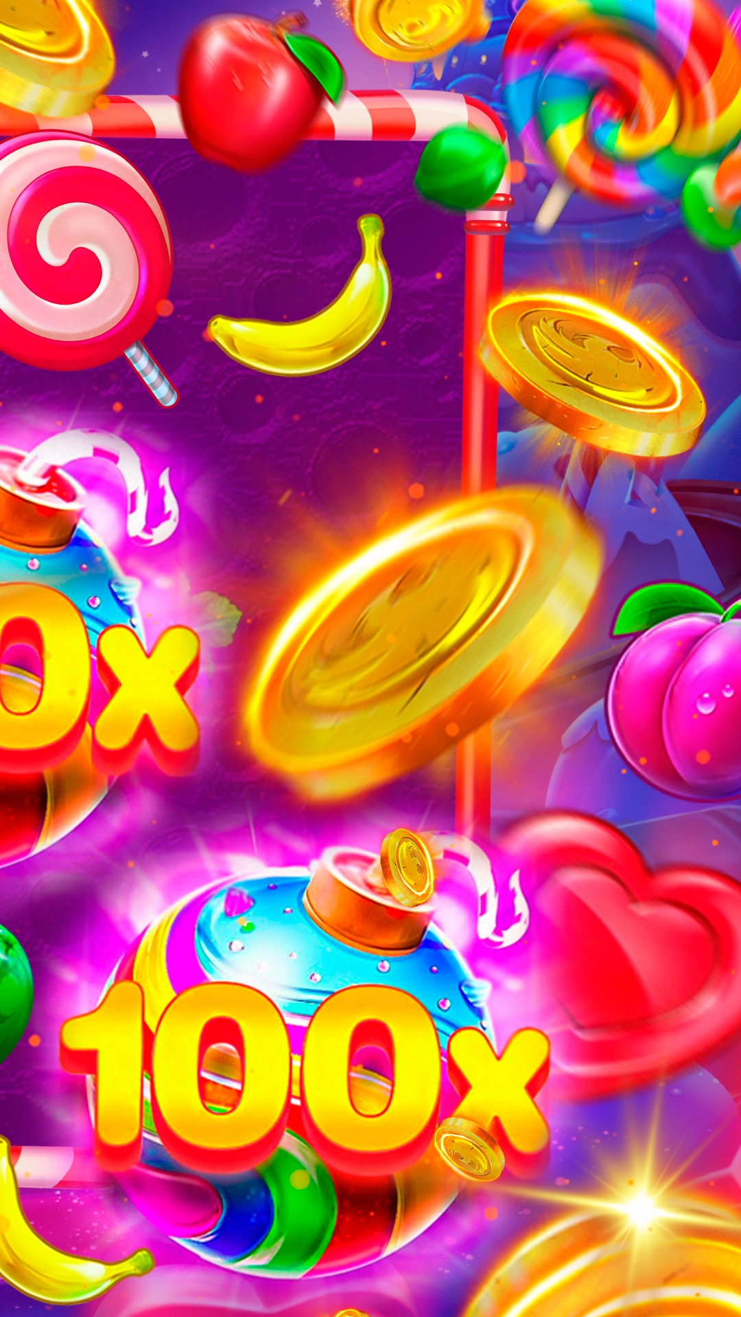 Chiсken Road 2.0 Screenshot